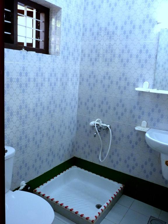 La Mirban Hotel Varkala Room photo