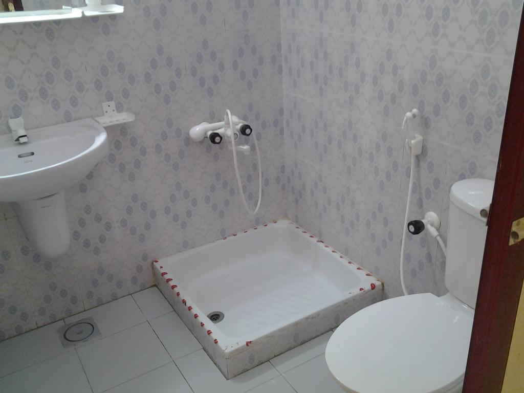 La Mirban Hotel Varkala Room photo