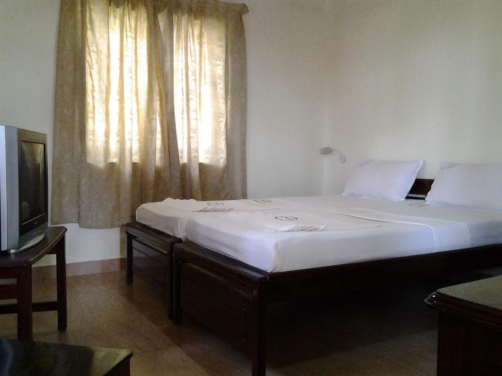 La Mirban Hotel Varkala Room photo