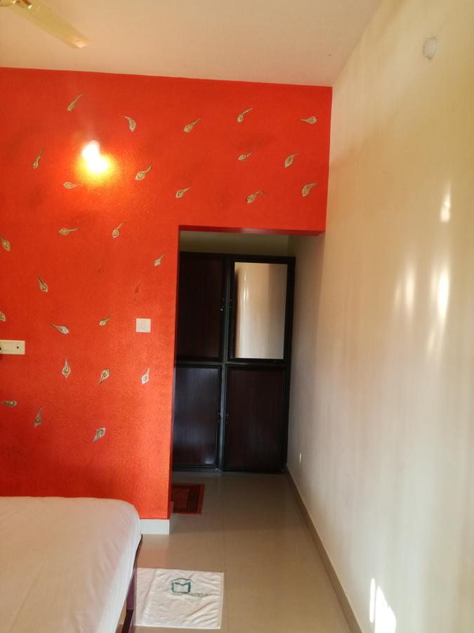 La Mirban Hotel Varkala Exterior photo